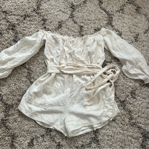 Spell and Gypsy Milla romper - Picture 5 of 5